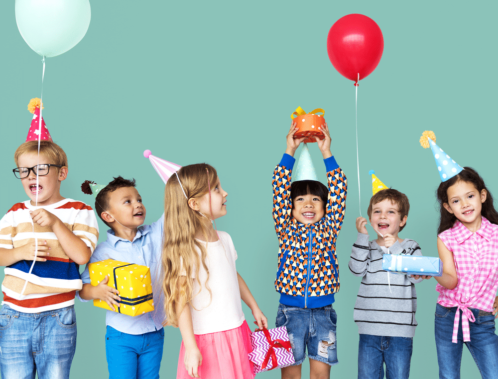 Children s parties Three Hills Sports Park Children s parties Three Hills Sports Park
