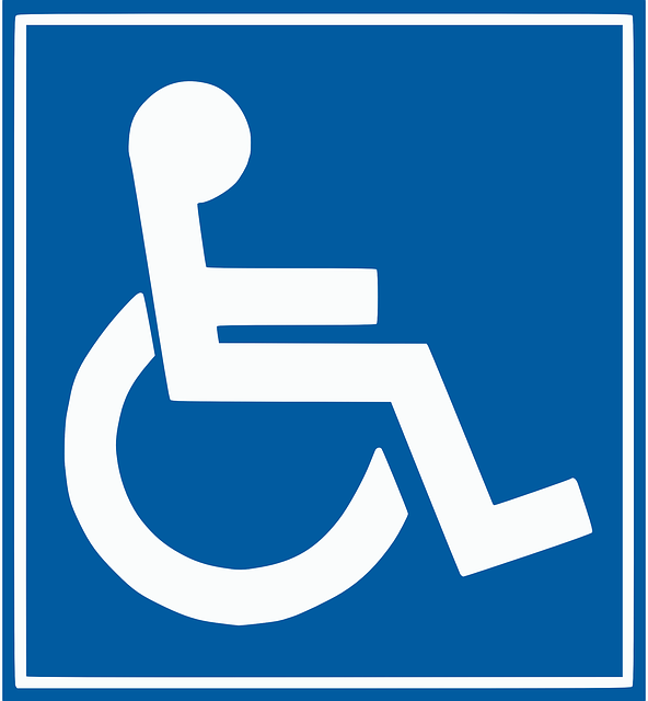 wheelchair access