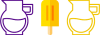 squash-and-ice-lolly